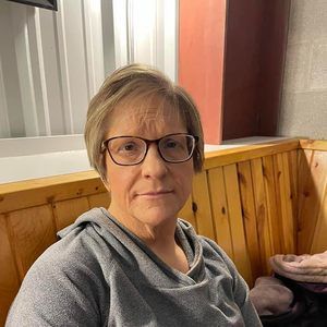 Meet your Posher, Sue